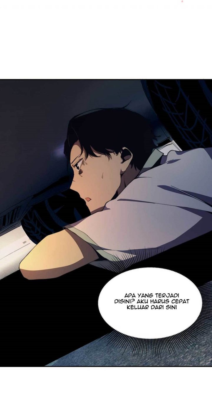 Eternal Tribulation Chapter 06 Gambar 8