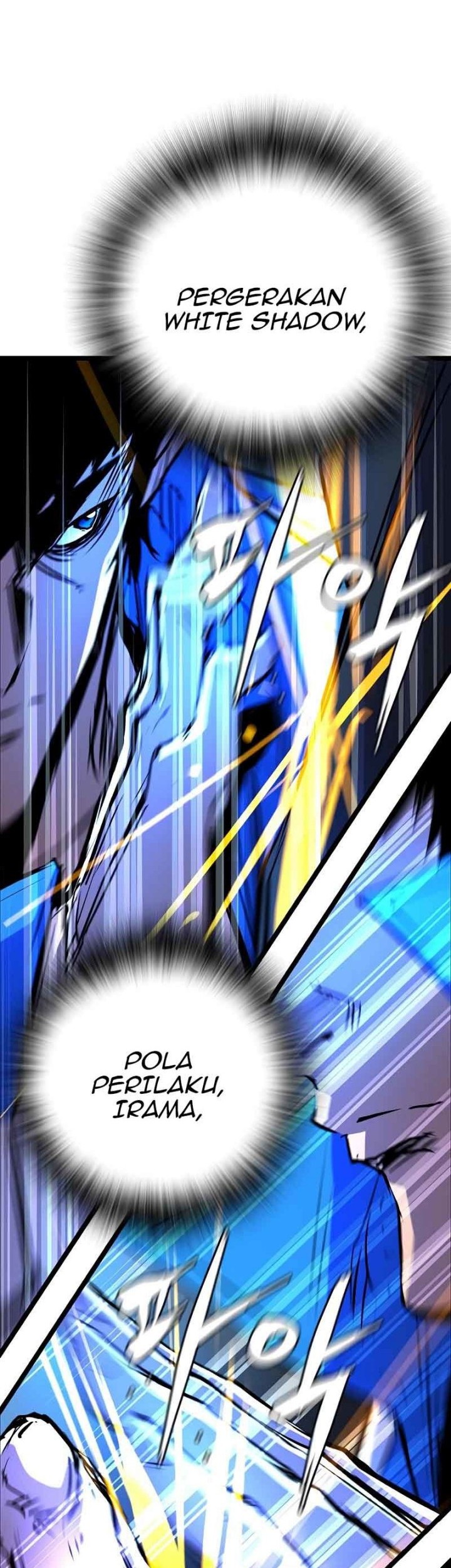 Hallym Gymnasium Chapter 120 Gambar 39