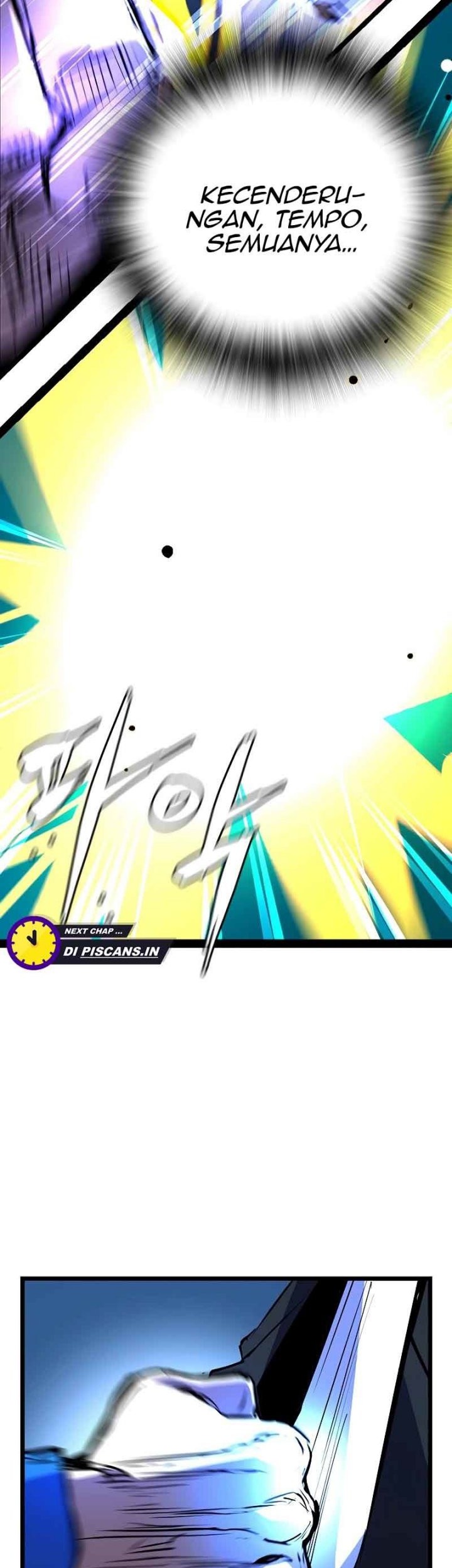 Hallym Gymnasium Chapter 120 Gambar 40