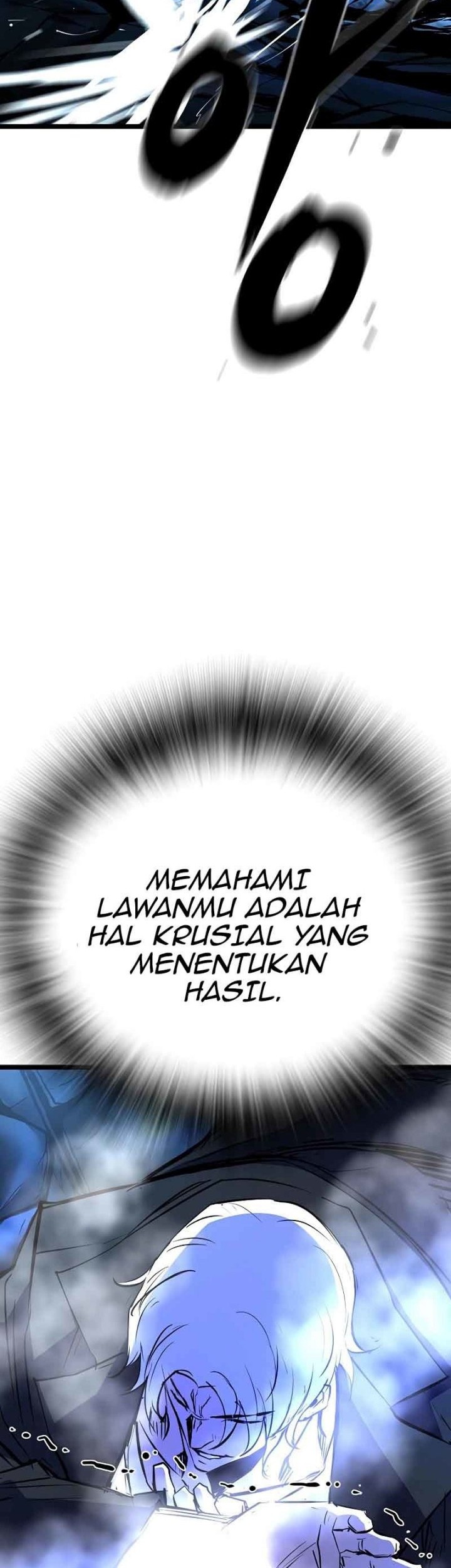Hallym Gymnasium Chapter 120 Gambar 43