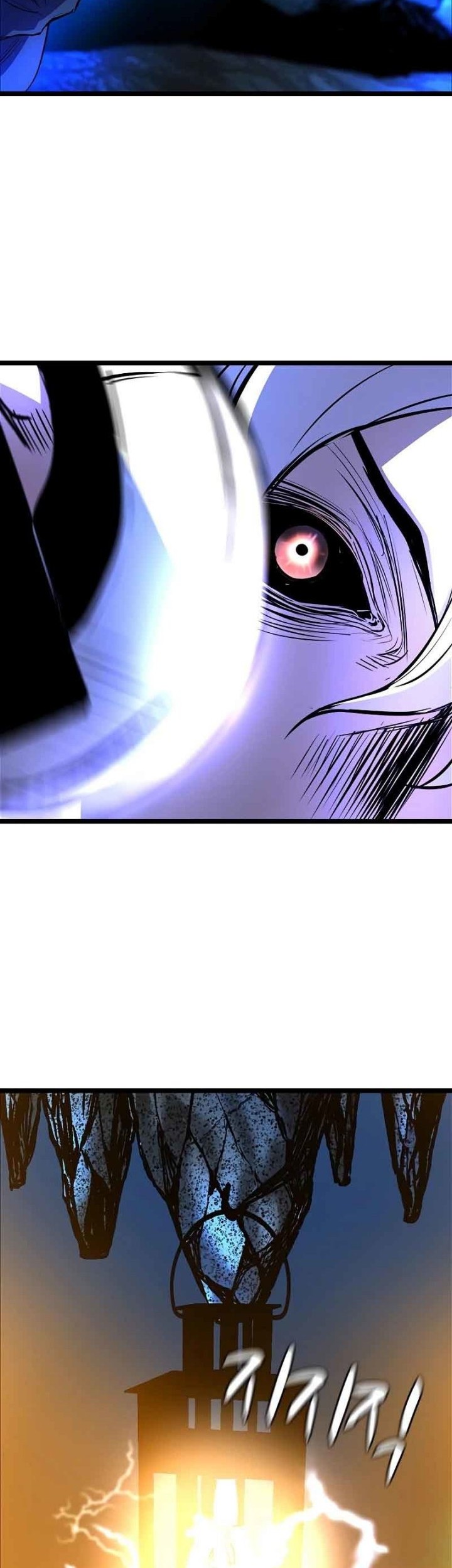 Hallym Gymnasium Chapter 120 Gambar 47