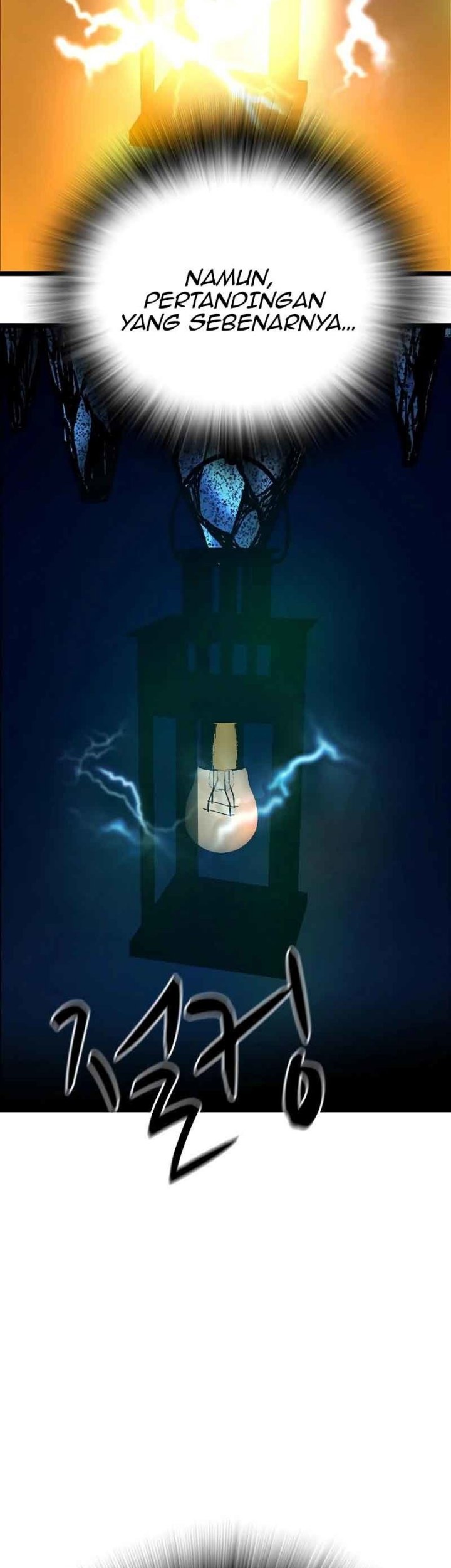 Hallym Gymnasium Chapter 120 Gambar 48