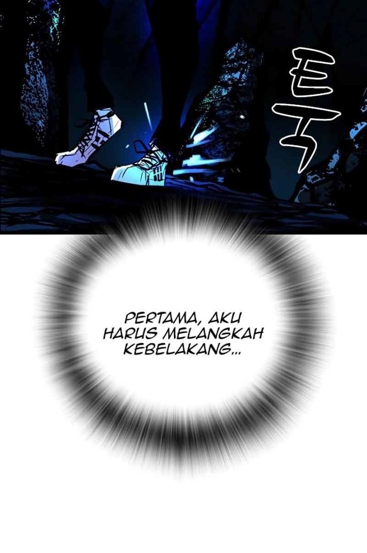 Hallym Gymnasium Chapter 120 Gambar 59