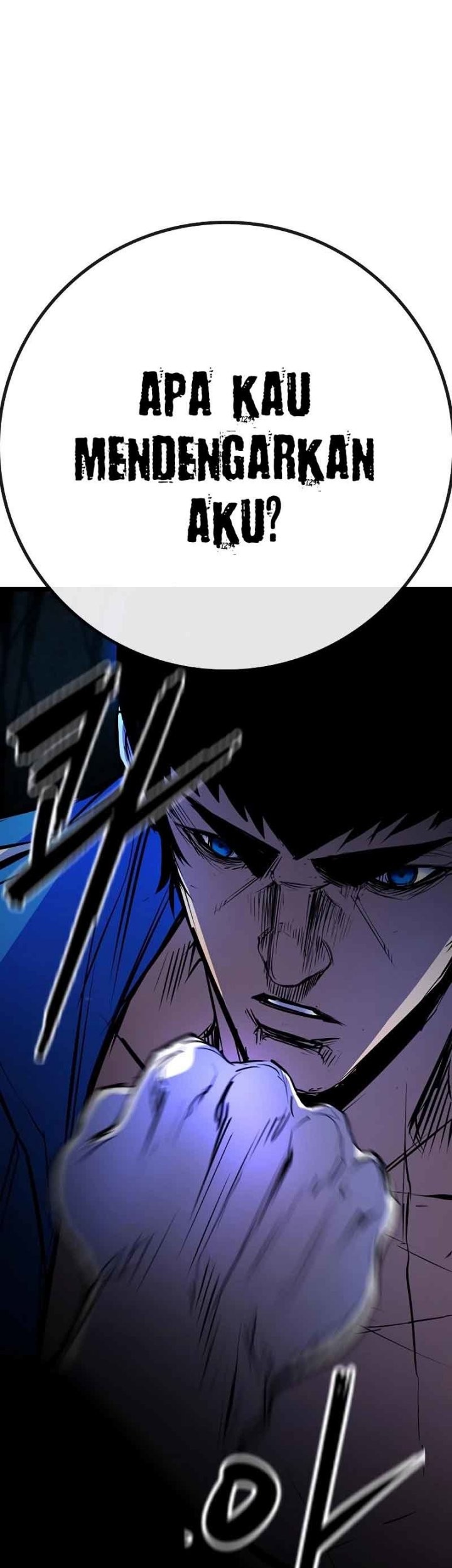 Hallym Gymnasium Chapter 120 Gambar 60