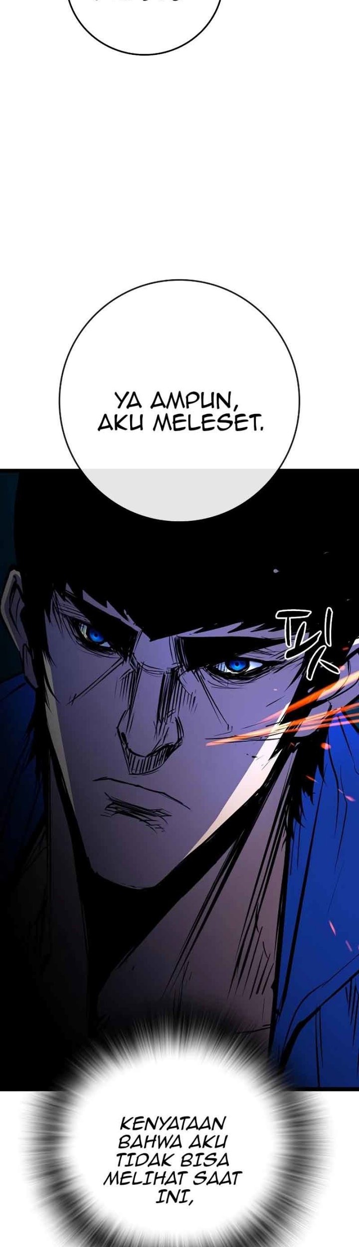 Hallym Gymnasium Chapter 120 Gambar 62