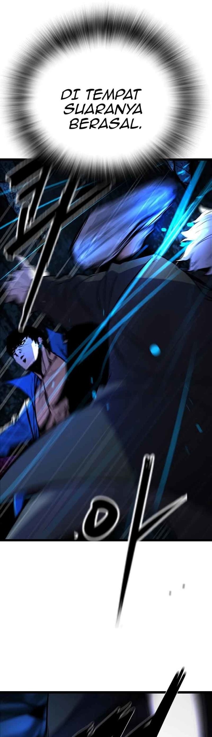 Hallym Gymnasium Chapter 120 Gambar 65