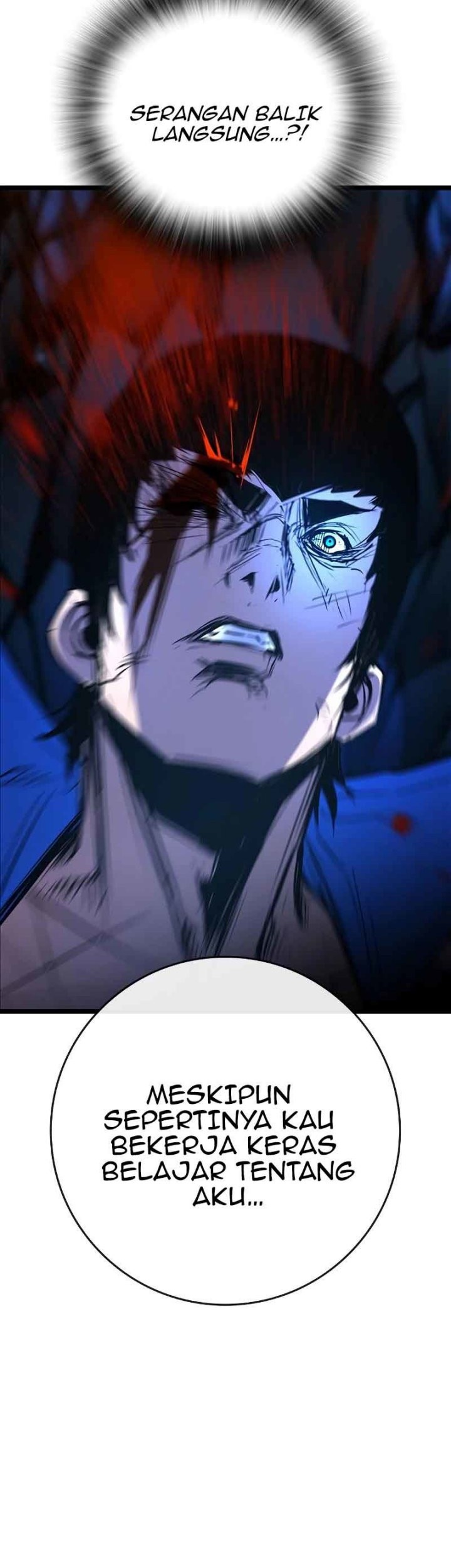 Hallym Gymnasium Chapter 120 Gambar 67