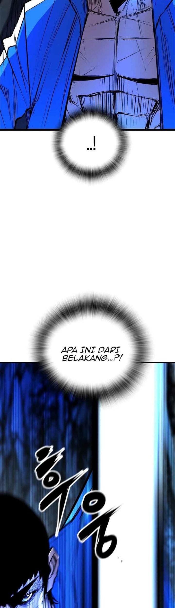 Hallym Gymnasium Chapter 120 Gambar 76