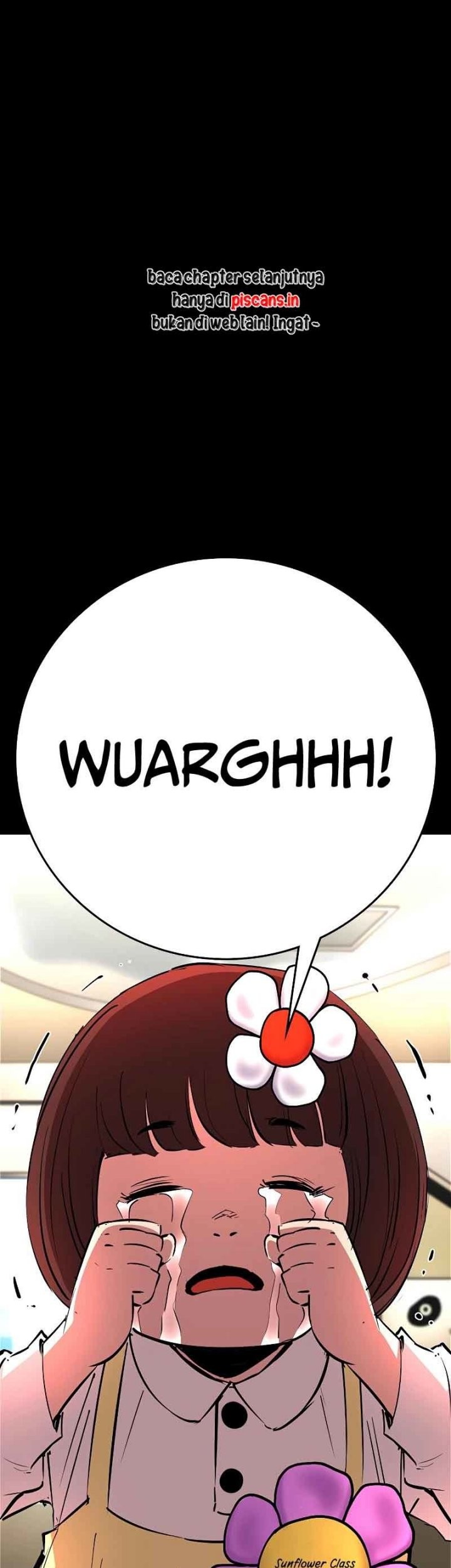 Baca Komik Hallym Gymnasium Chapter 120 Gambar 1