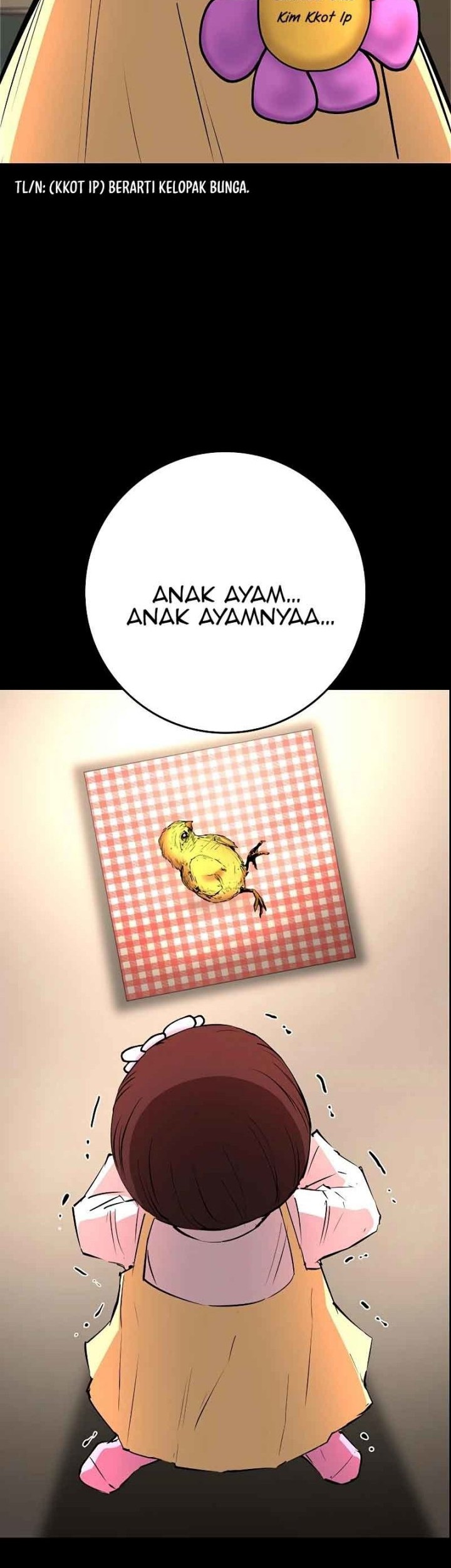 Baca  Hallym Gymnasium Chapter 120 Gambar 2