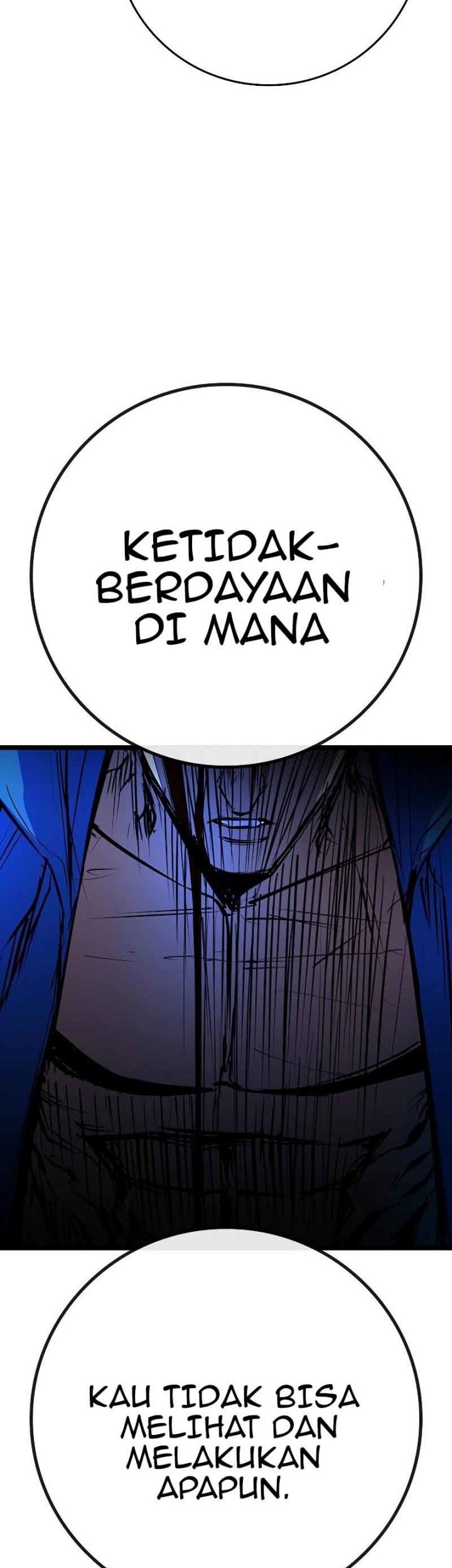 Hallym Gymnasium Chapter 120 Gambar 96
