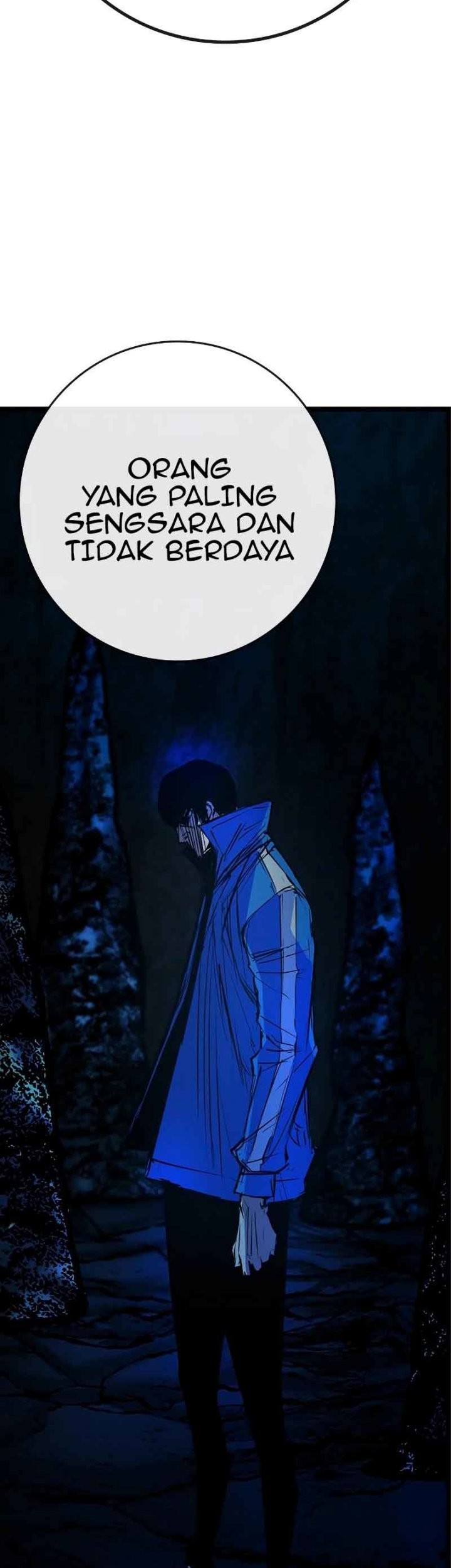 Hallym Gymnasium Chapter 120 Gambar 97