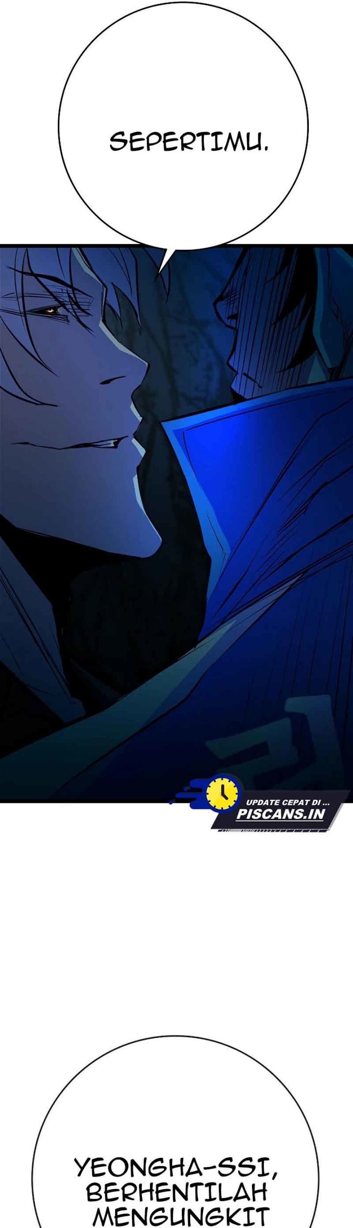 Hallym Gymnasium Chapter 120 Gambar 100