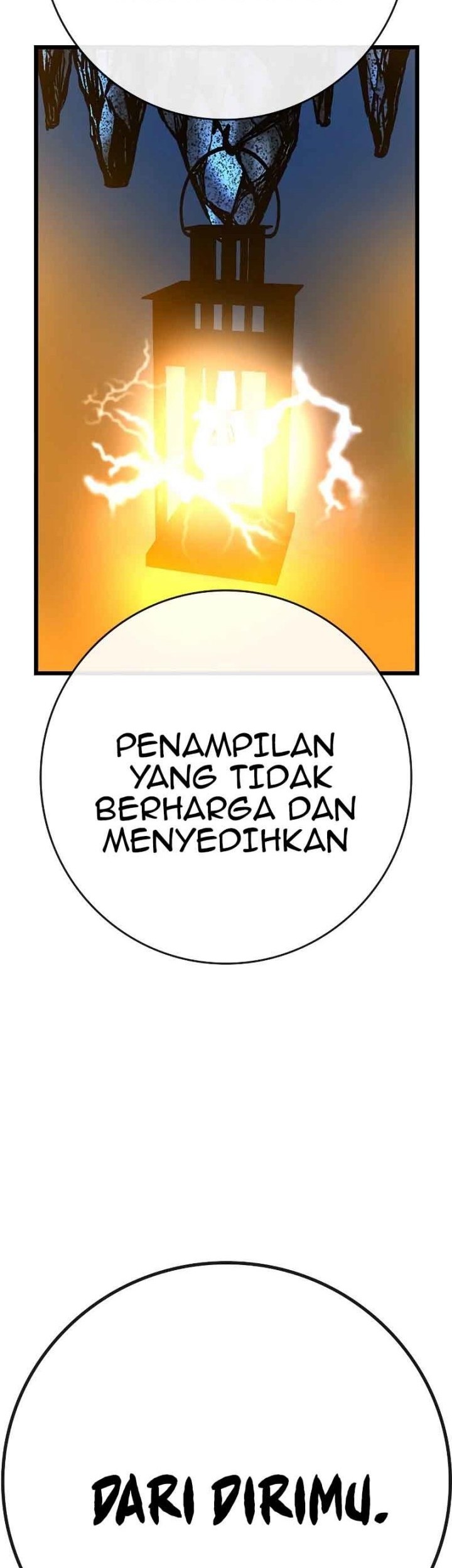 Hallym Gymnasium Chapter 120 Gambar 101