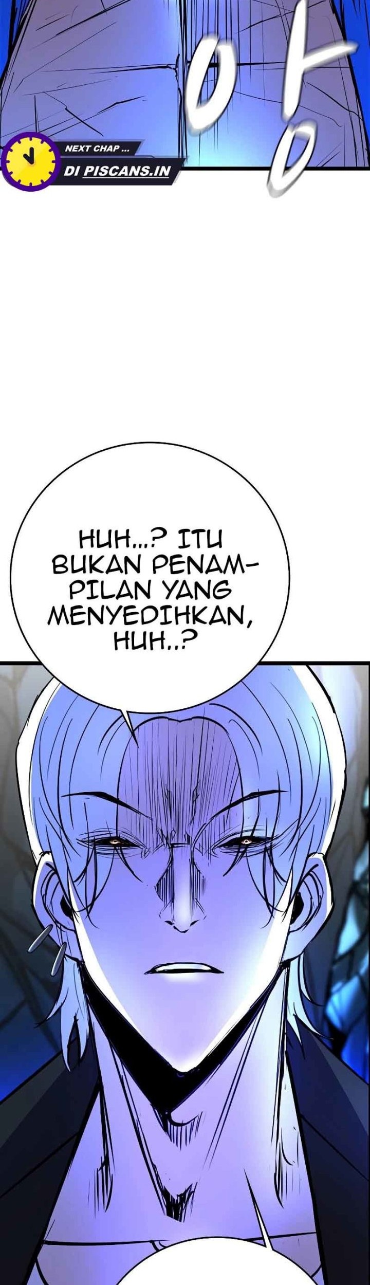 Hallym Gymnasium Chapter 120 Gambar 103