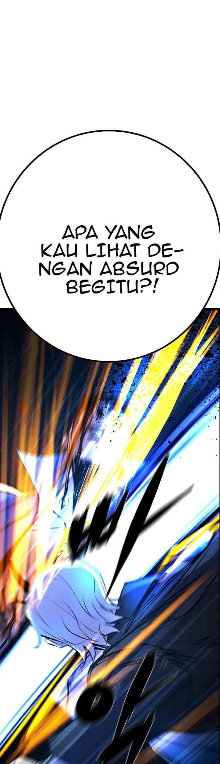 Hallym Gymnasium Chapter 120 Gambar 105