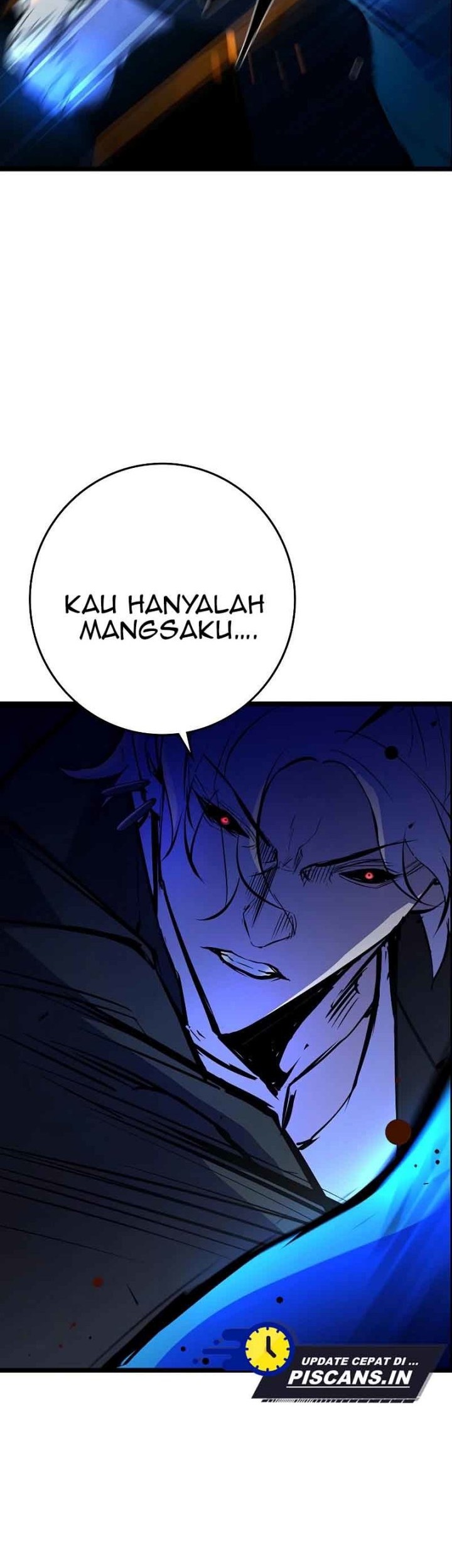 Hallym Gymnasium Chapter 120 Gambar 106