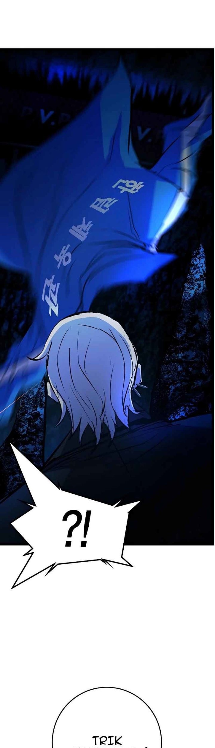Hallym Gymnasium Chapter 120 Gambar 107