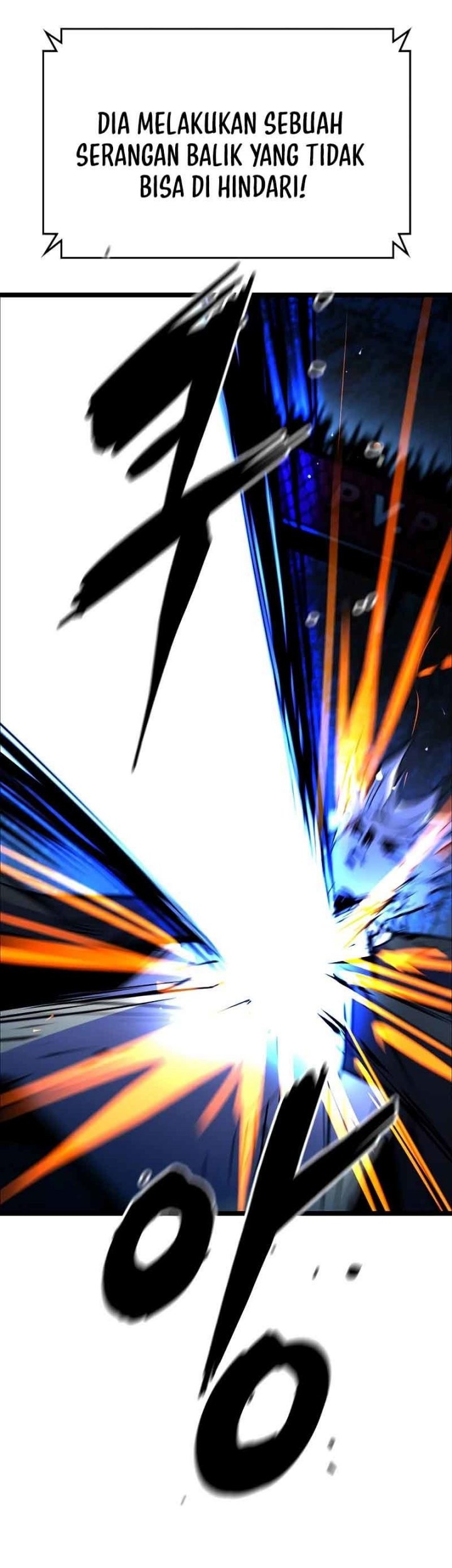 Hallym Gymnasium Chapter 120 Gambar 111