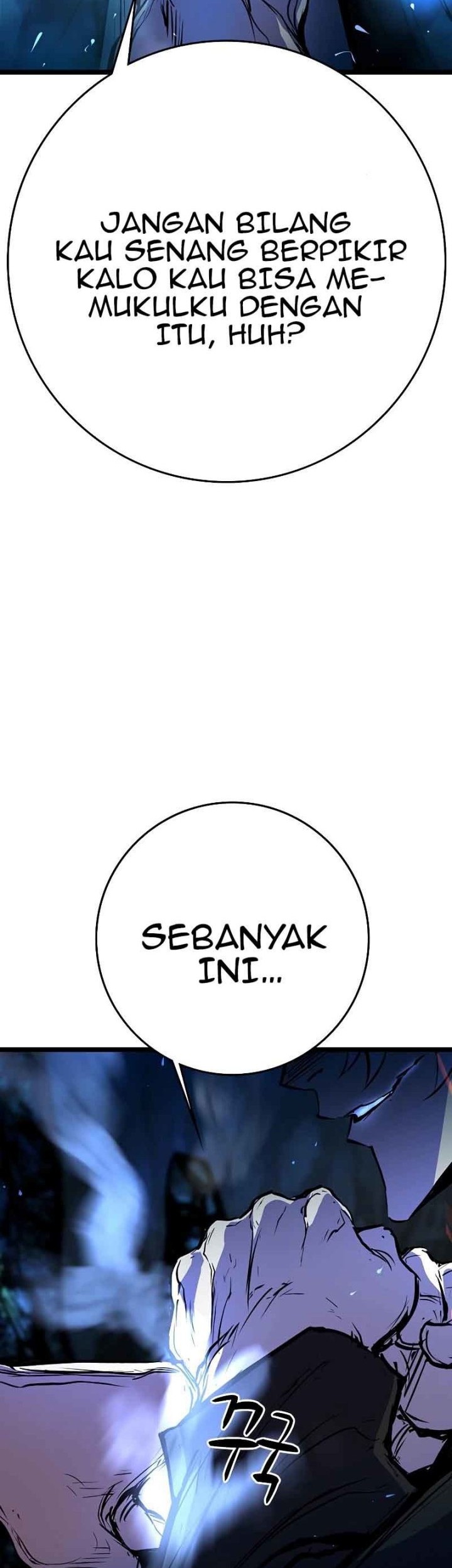 Hallym Gymnasium Chapter 120 Gambar 114