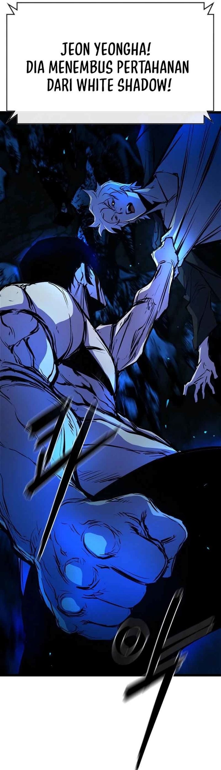 Hallym Gymnasium Chapter 120 Gambar 117
