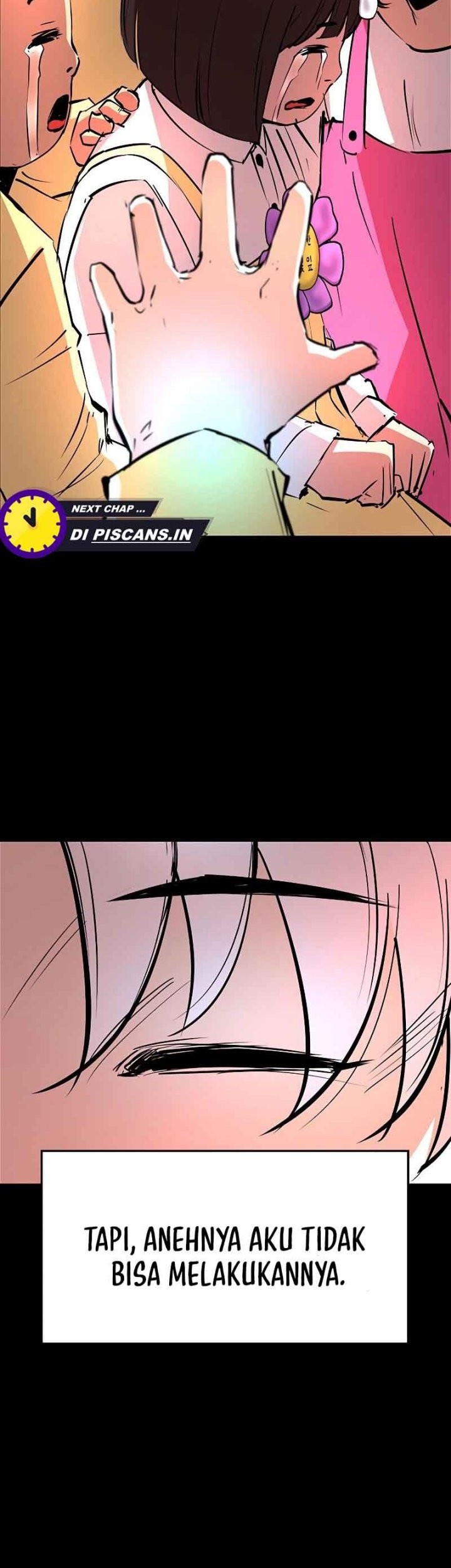 Hallym Gymnasium Chapter 120 Gambar 7