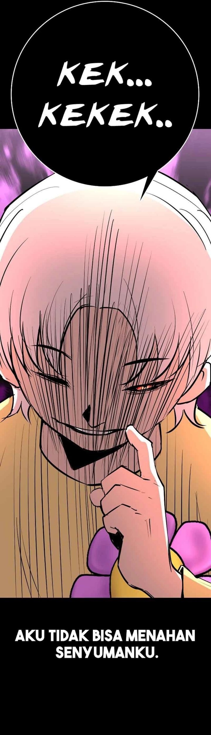 Hallym Gymnasium Chapter 120 Gambar 9