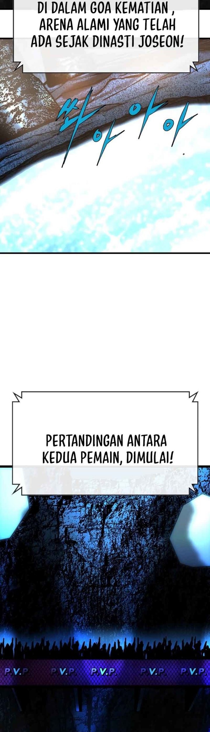 Hallym Gymnasium Chapter 120 Gambar 11