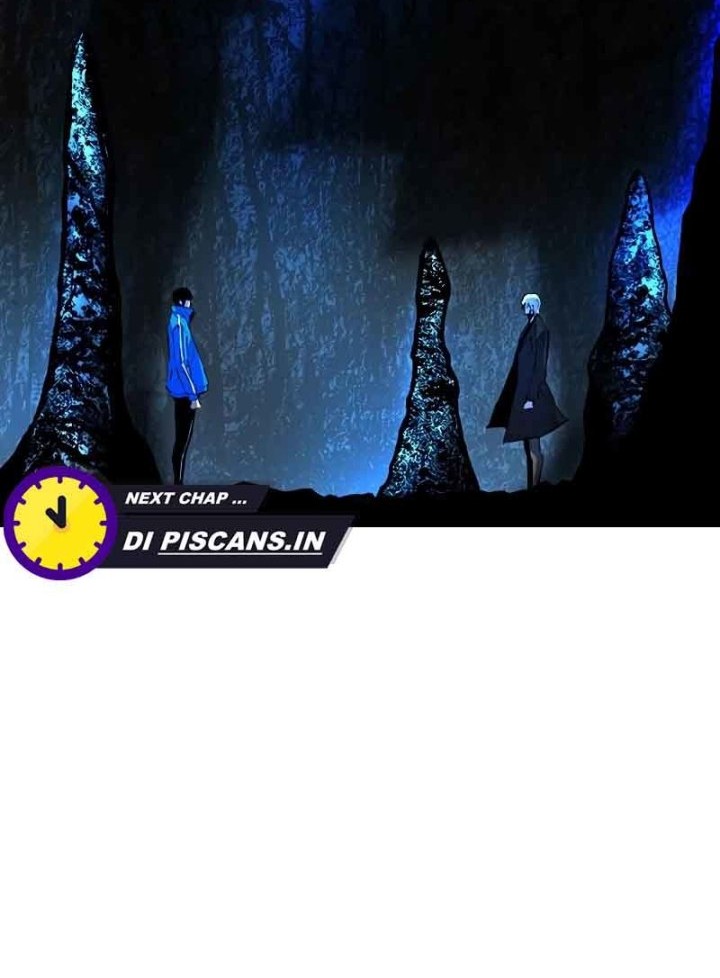 Hallym Gymnasium Chapter 120 Gambar 12