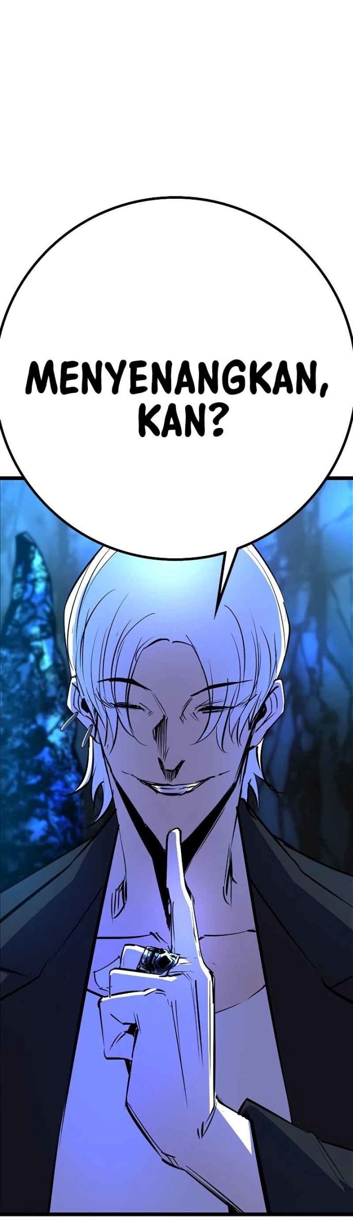 Hallym Gymnasium Chapter 120 Gambar 17