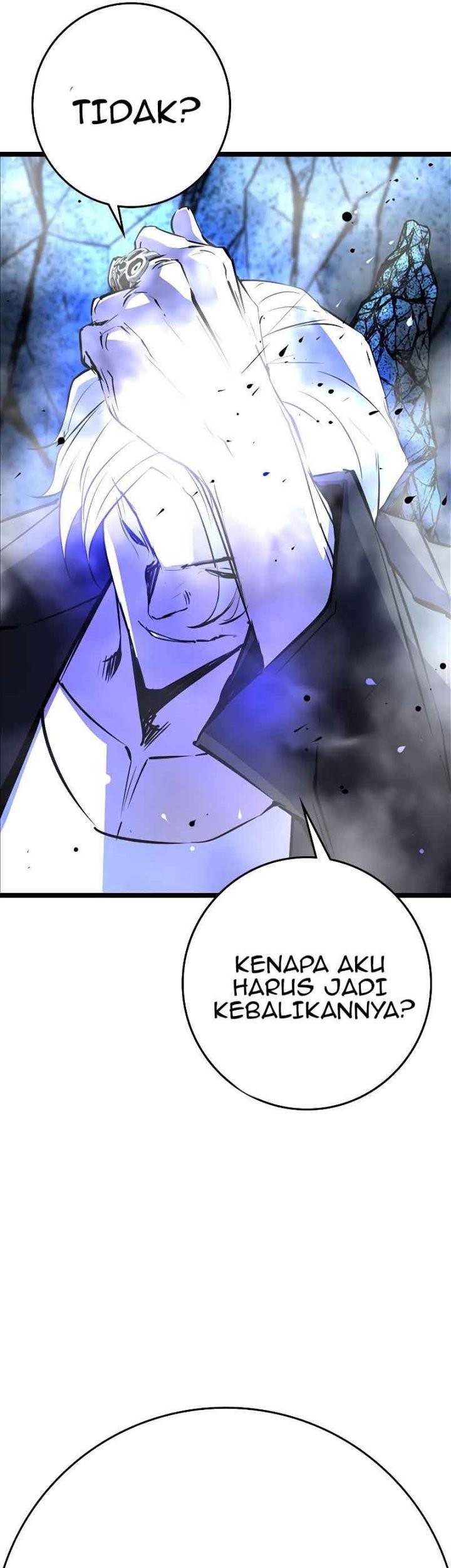 Hallym Gymnasium Chapter 120 Gambar 26