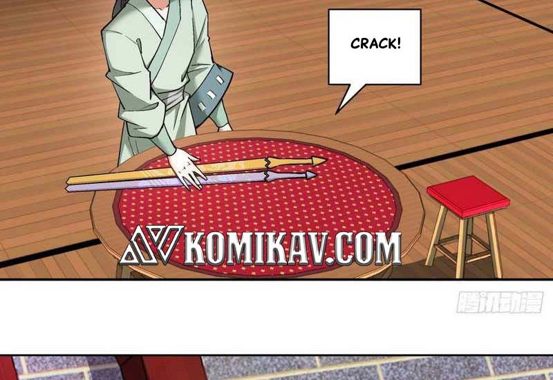 My Disciples Are All Big Villains Chapter 54 Gambar 21