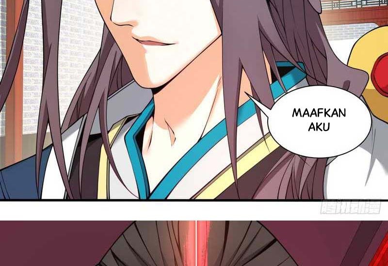 My Disciples Are All Big Villains Chapter 54 Gambar 27