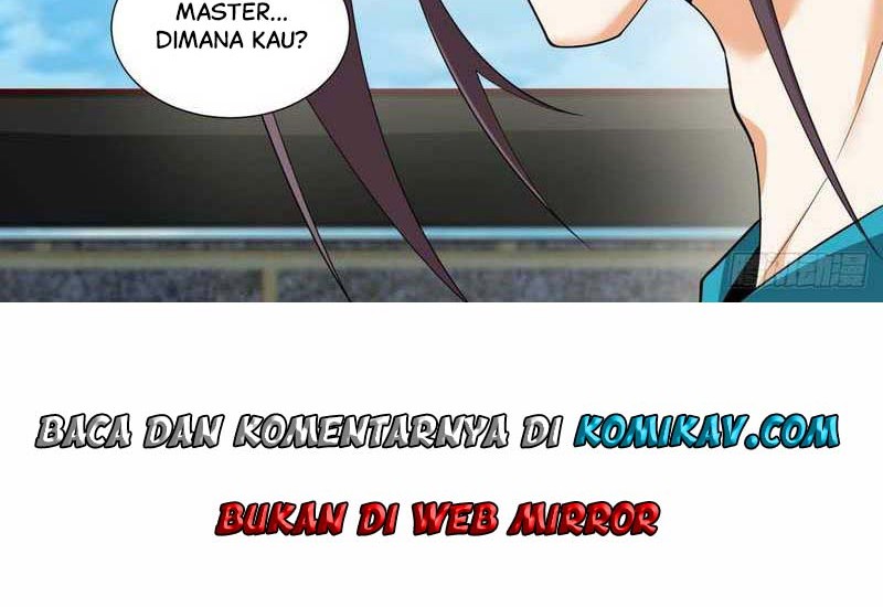 My Disciples Are All Big Villains Chapter 54 Gambar 33