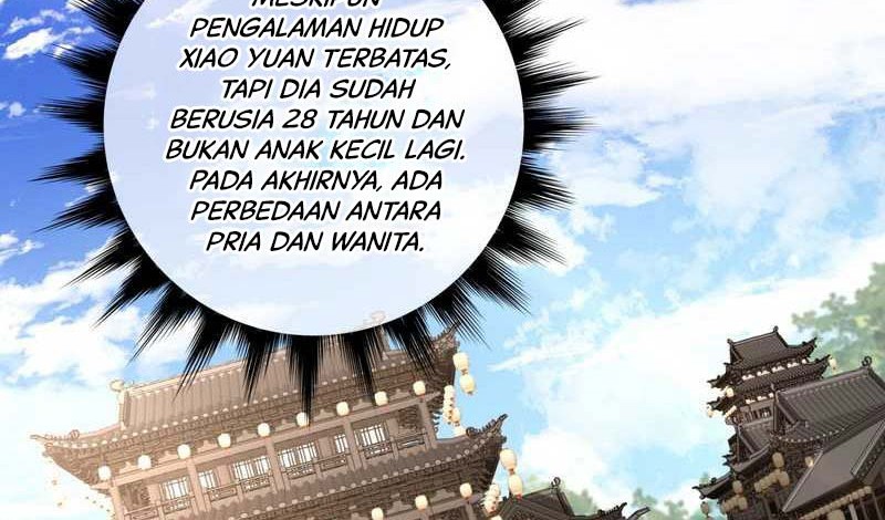 My Disciples Are All Big Villains Chapter 54 Gambar 3