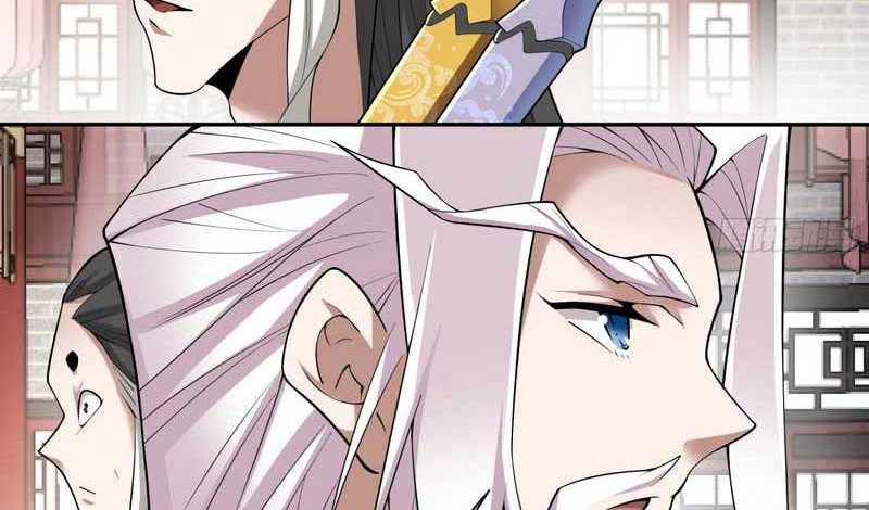 My Disciples Are All Big Villains Chapter 54 Gambar 5