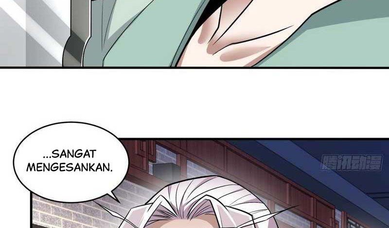 My Disciples Are All Big Villains Chapter 54 Gambar 11