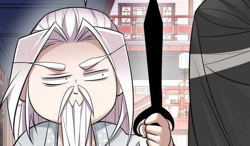 My Disciples Are All Big Villains Chapter 54 Gambar 13