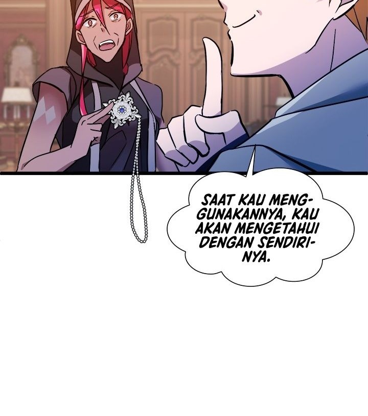 The World-Class Extra’s Walkthrough Chapter 30 Gambar 37