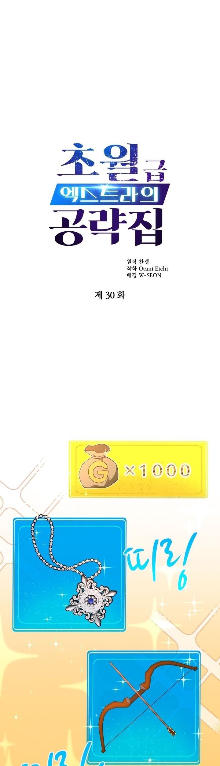 Baca  The World-Class Extra’s Walkthrough Chapter 30 Gambar 2