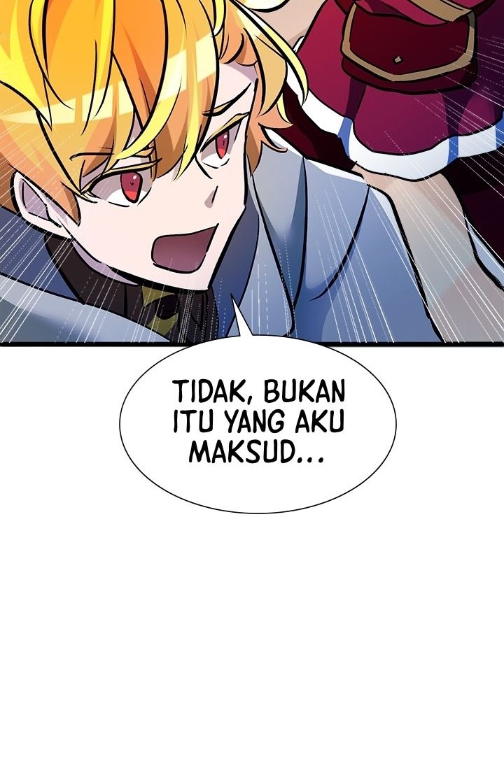 The World-Class Extra’s Walkthrough Chapter 30 Gambar 16