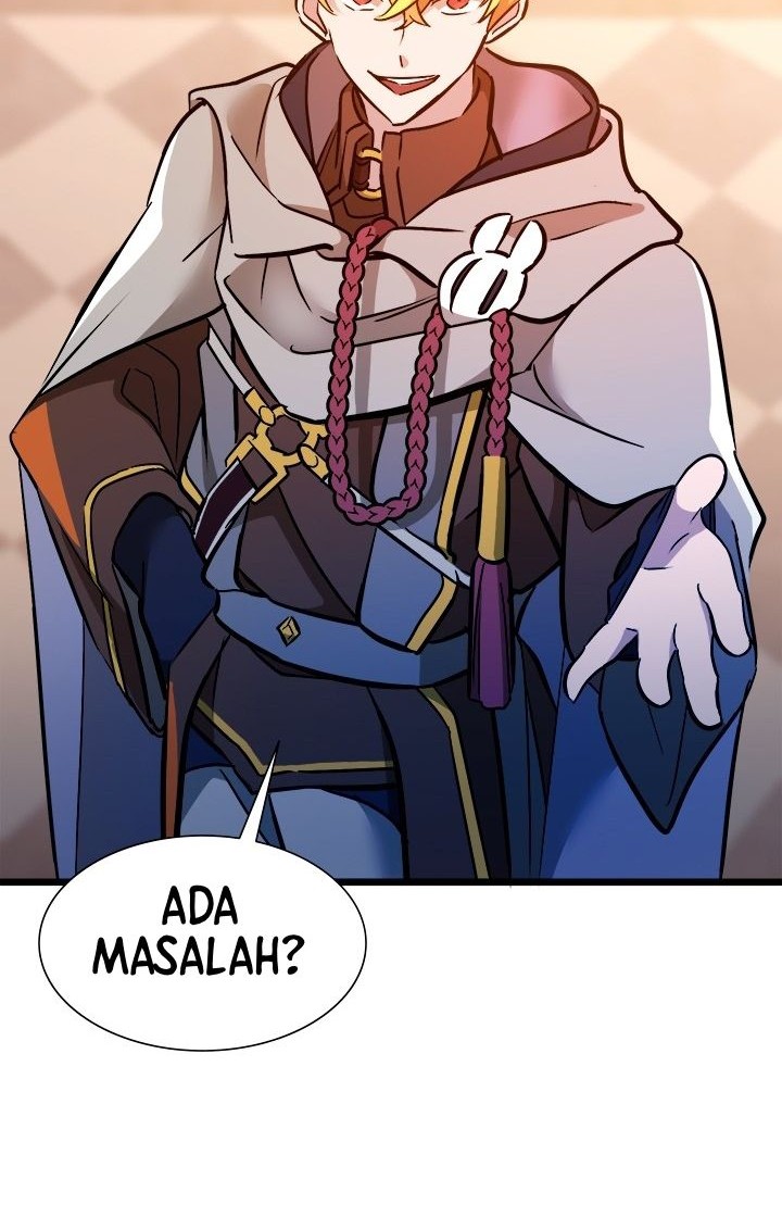 The World-Class Extra’s Walkthrough Chapter 30 Gambar 30