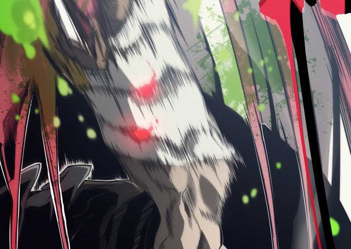 Demon Evolution Chapter 06 Gambar 23