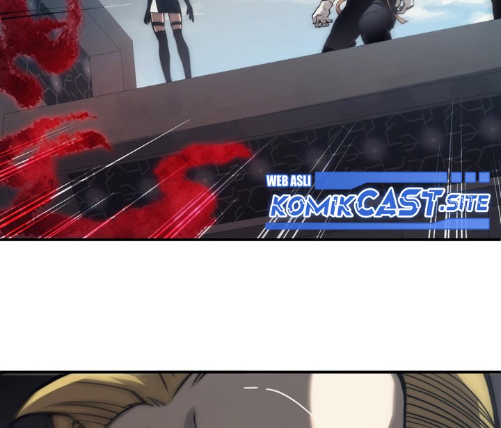 Demon Evolution Chapter 06 Gambar 27