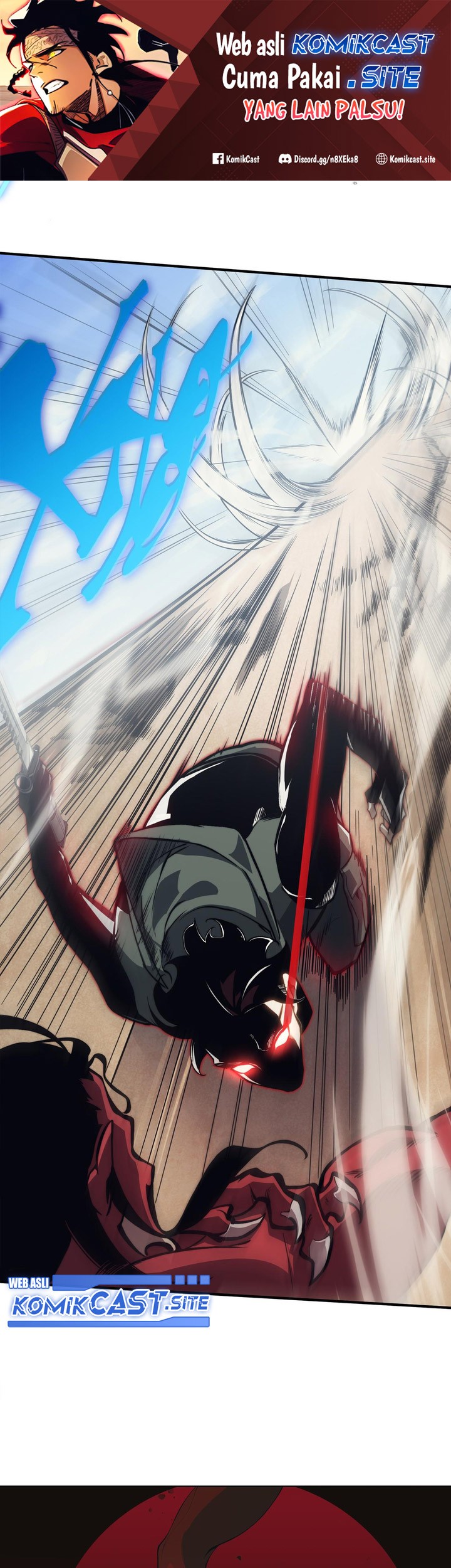 Baca  Demon Evolution Chapter 06 Gambar 2
