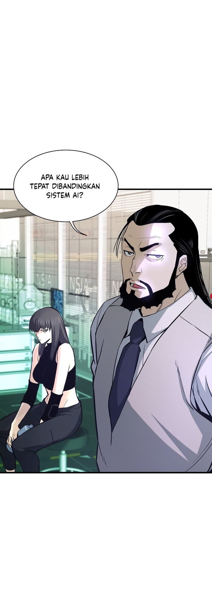 Han Dae Sung Returned From Hell Chapter 27 Gambar 37