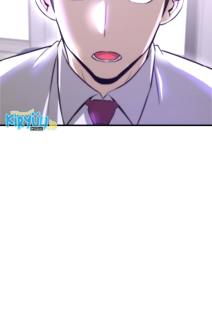 Han Dae Sung Returned From Hell Chapter 27 Gambar 5