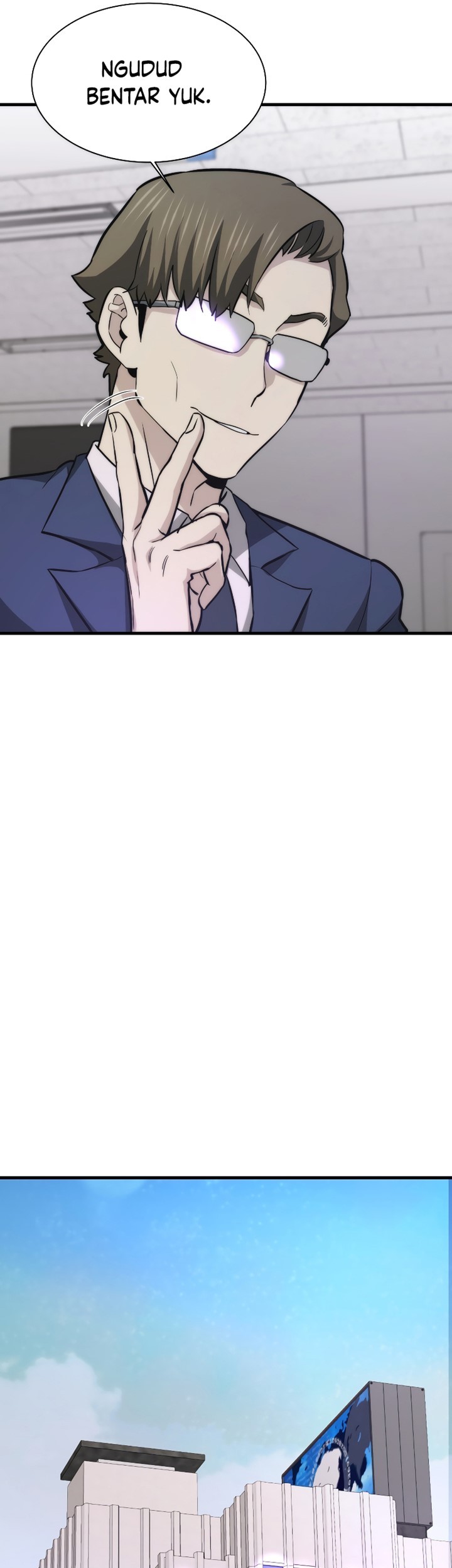 Han Dae Sung Returned From Hell Chapter 27 Gambar 6
