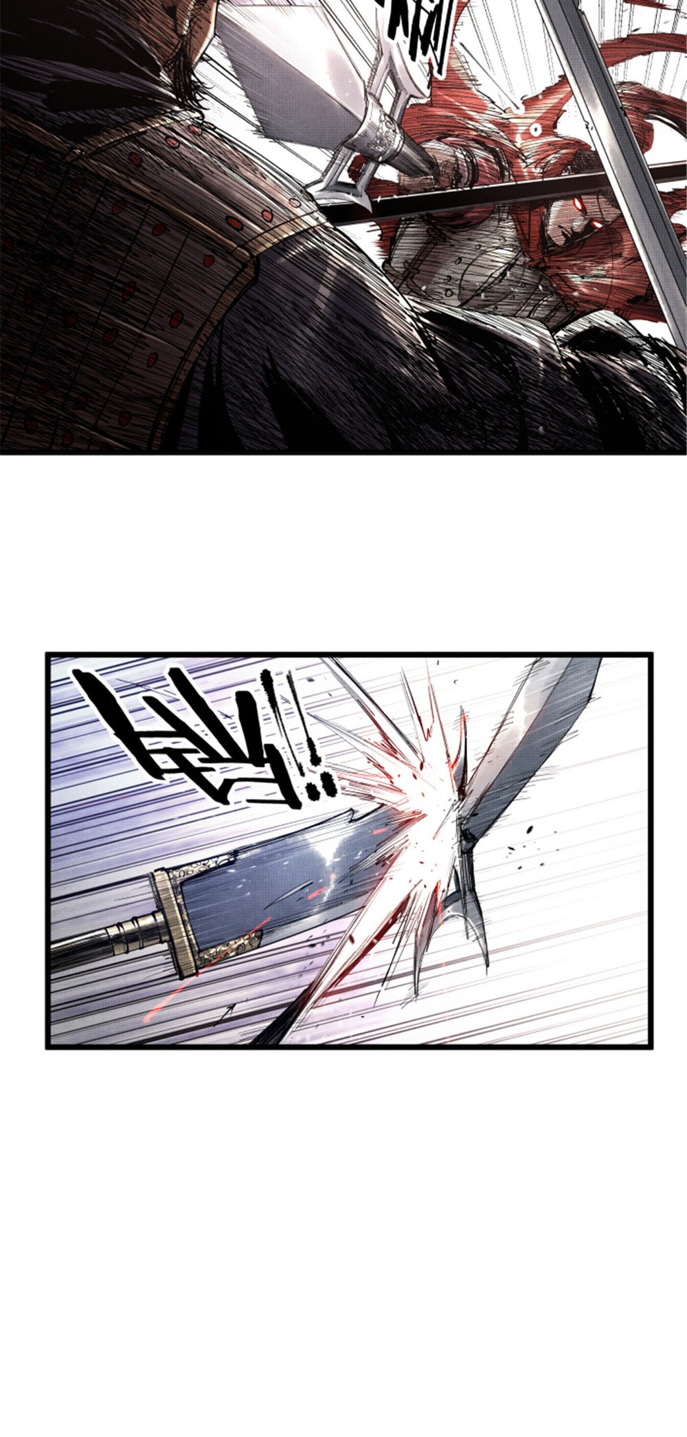 Lu Bu’s Life Simulator Chapter 43 Gambar 19