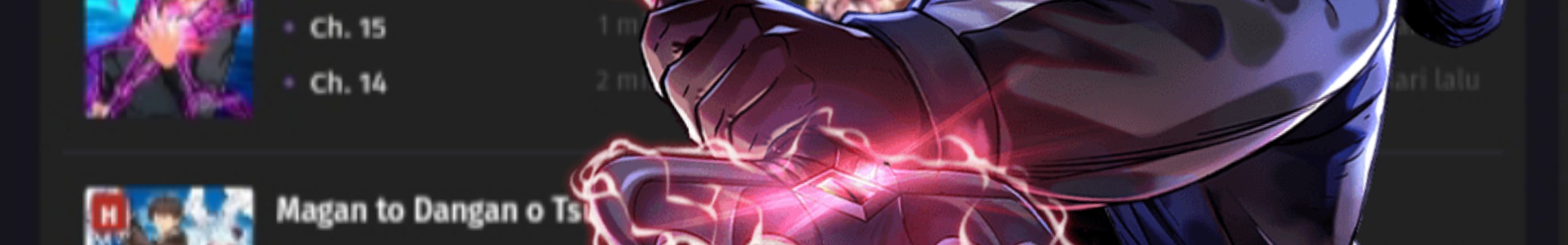 Lu Bu’s Life Simulator Chapter 42 Gambar 38
